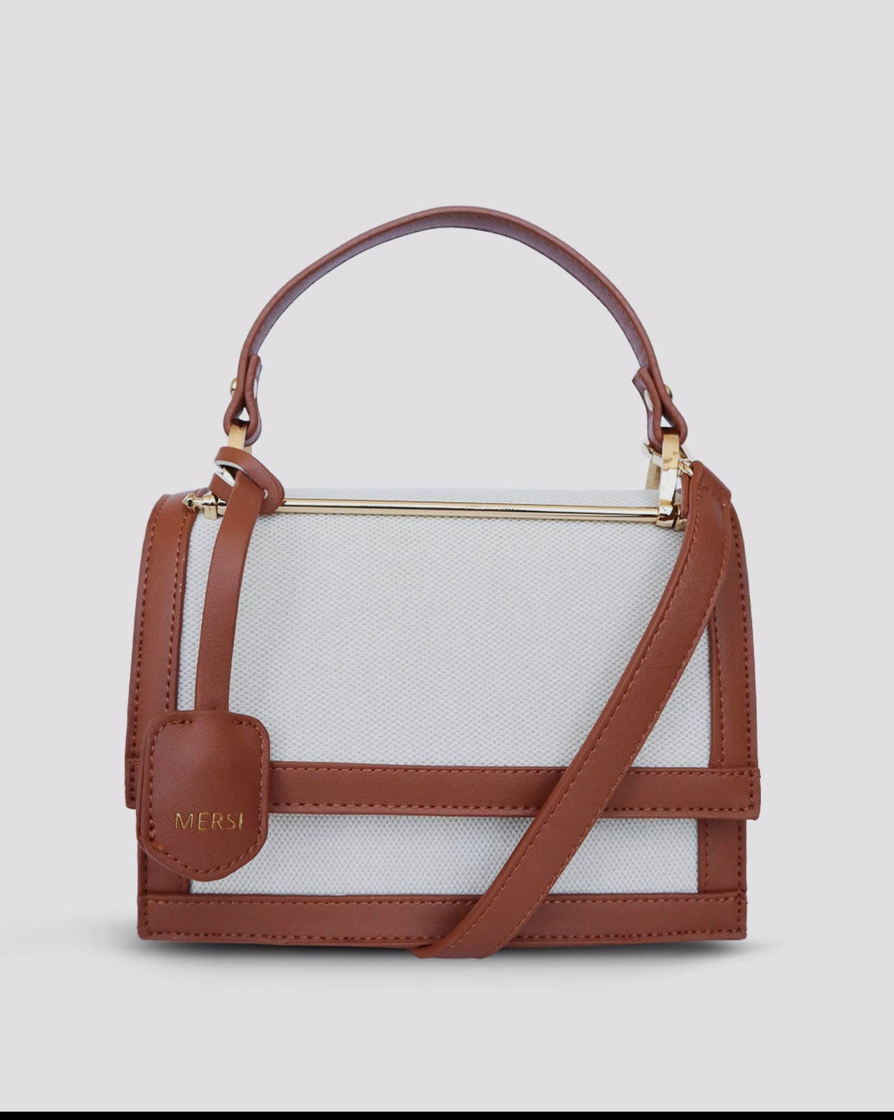 Jenna Crossbody Bag