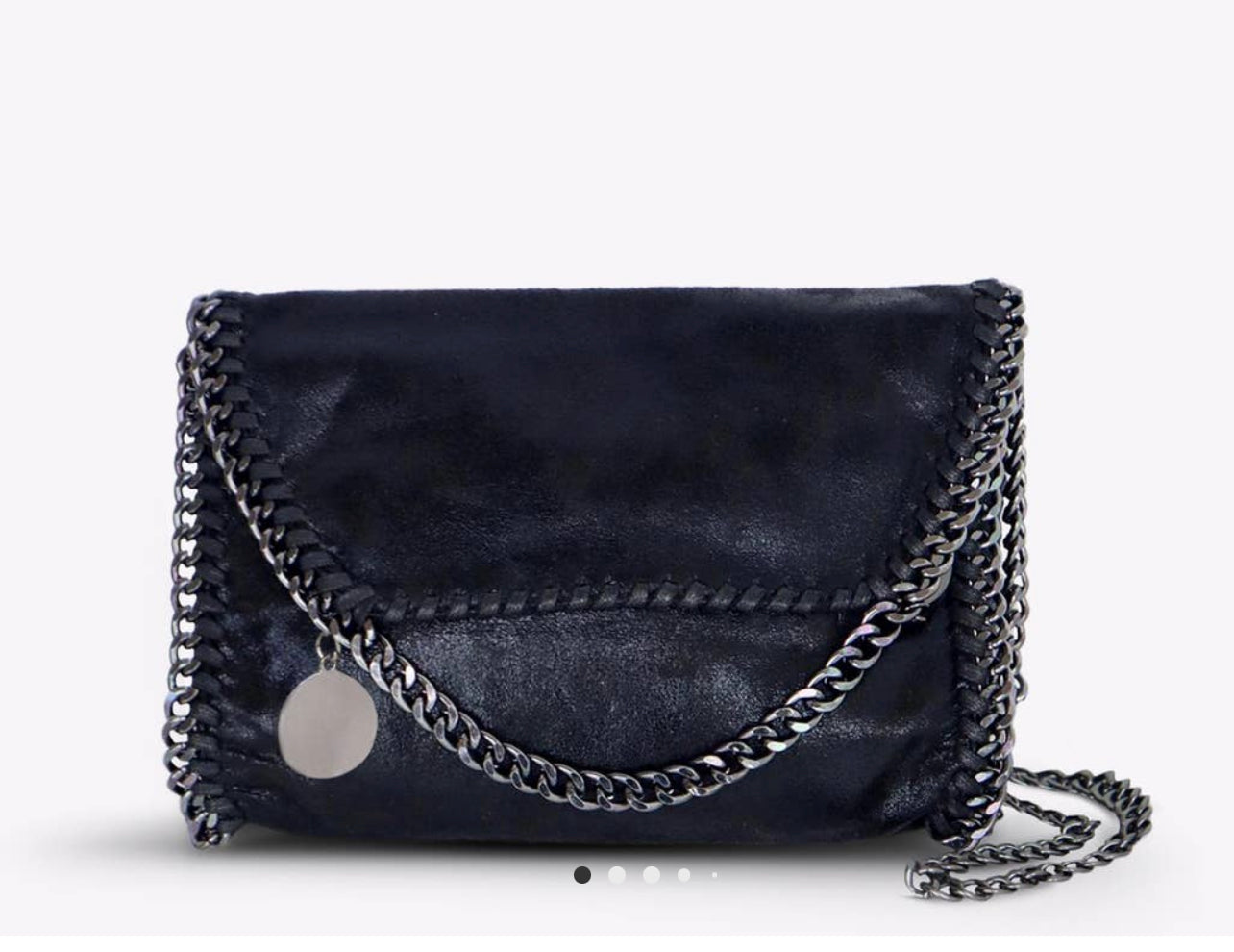 Alicia Crossbody Bag